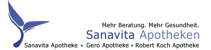 Sanavita Apotheke